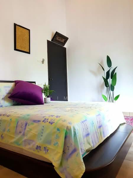 Nasa City - Desa Palma Phase 11A - 5