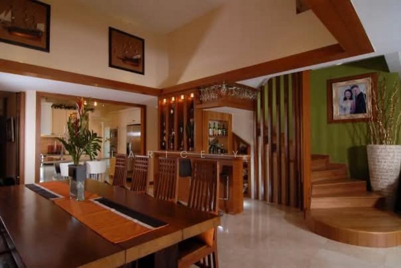 Palmville Resort Condominium - 1