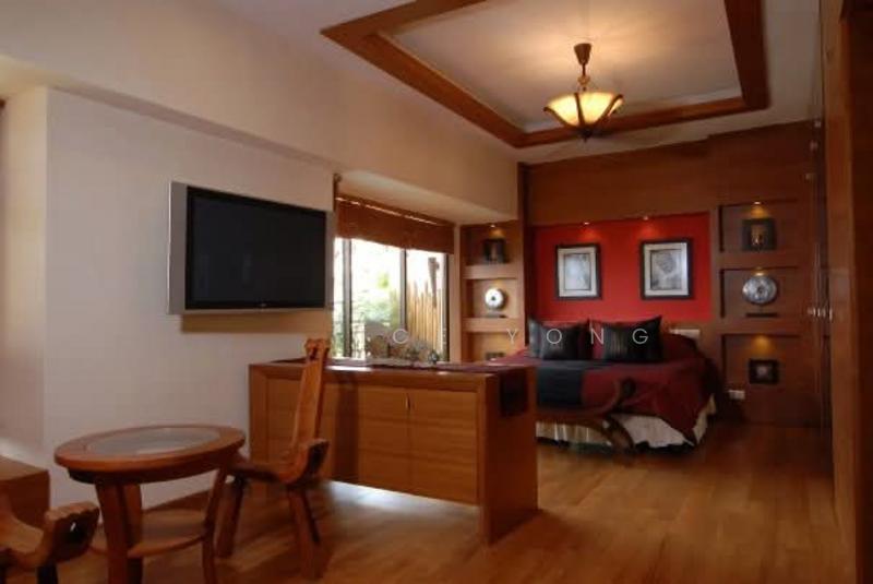 Palmville Resort Condominium - 5