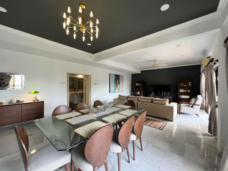 Villa Sri Ukay - 2