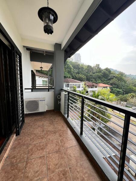 Villa Sri Ukay - 3