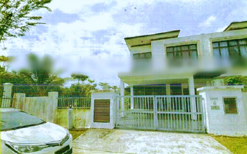 Jalan Rambai 21, Taman Kota Masai - 1