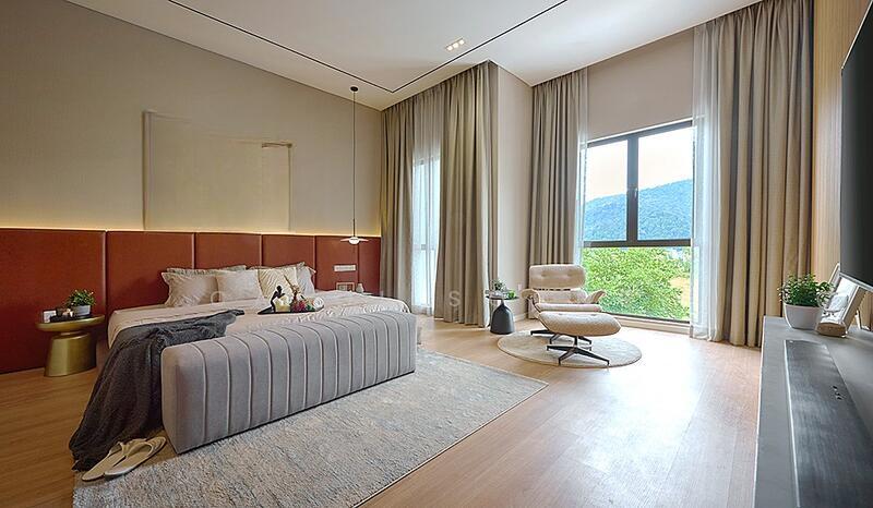 D'Templer Hilltop Residences - 3