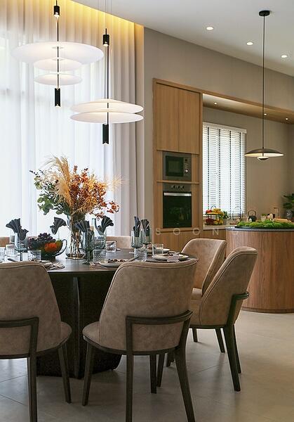 D'Templer Hilltop Residences - 5