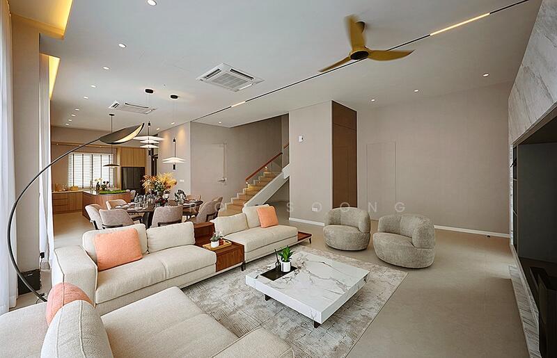 D'Templer Hilltop Residences - 3