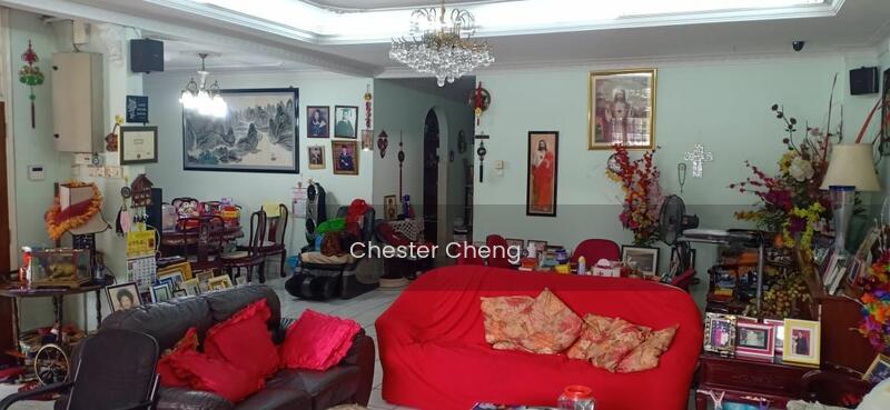 USJ2 Subang Jaya, USJ 2 Bungalow - 4