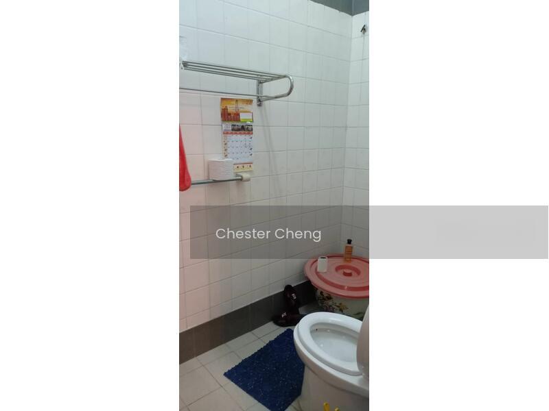 USJ2 Subang Jaya, USJ 2 Bungalow - 3