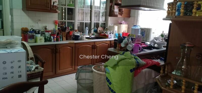 USJ2 Subang Jaya, USJ 2 Bungalow - 2