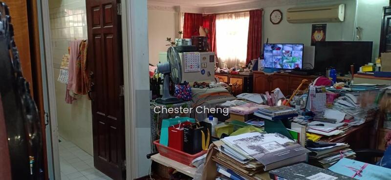 USJ2 Subang Jaya, USJ 2 Bungalow - 5