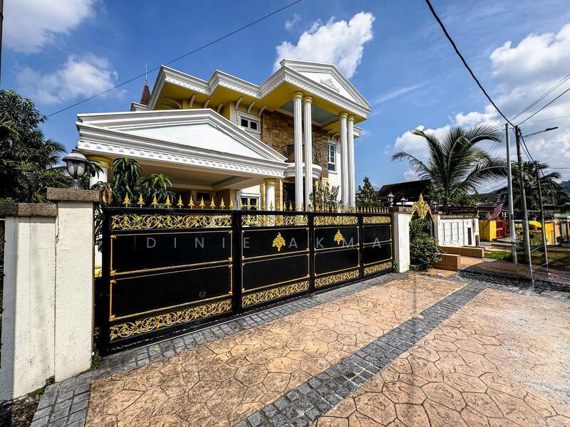 Kampung Melayu Ampang - 5