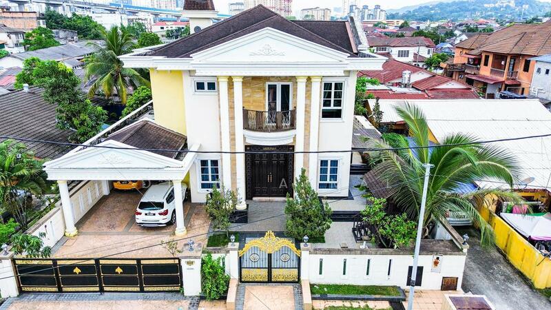 Kampung Melayu Ampang - 2