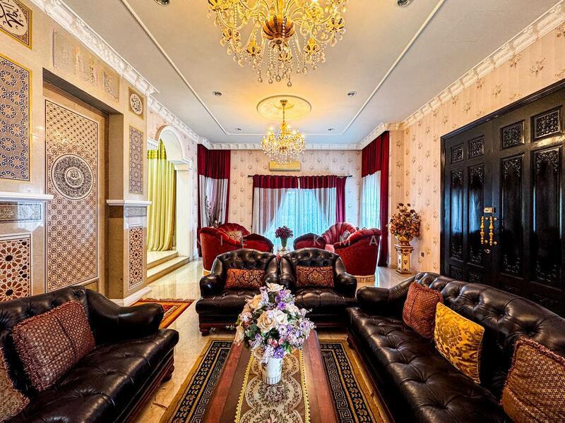 Kampung Melayu Ampang - 4