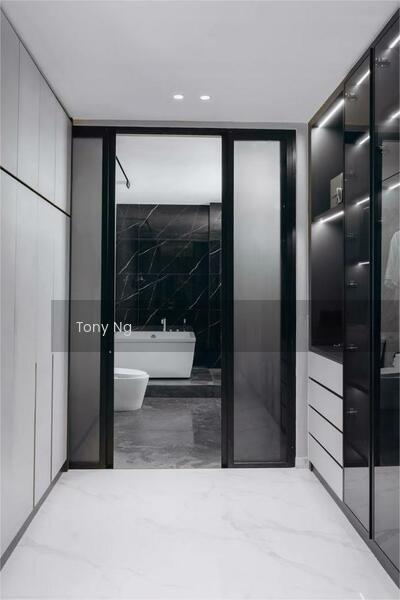 Seremban-Seremban Town Semi D 15feet extra land Beside 【77k Cashback】 - 3