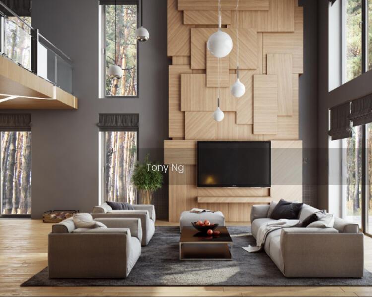 Seremban-Seremban Town Semi D 15feet extra land Beside 【77k Cashback】 - 2