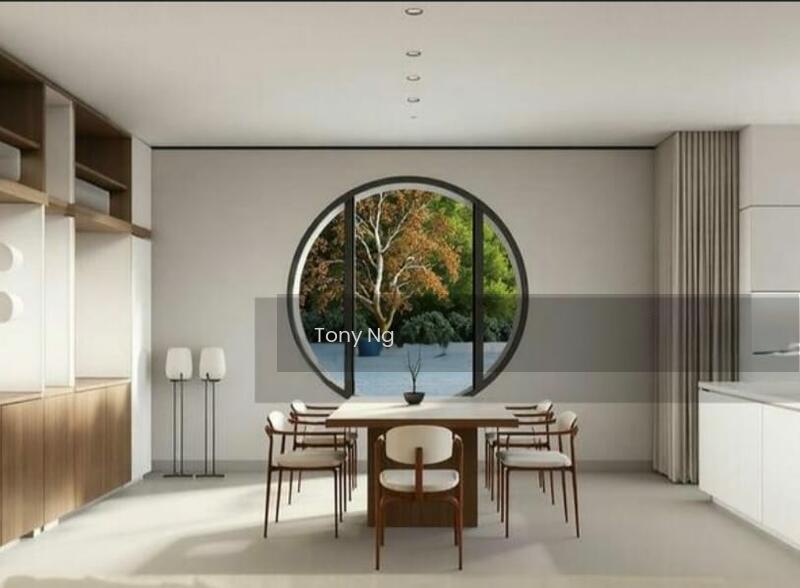 Seremban-Seremban Town Semi D 15feet extra land Beside 【77k Cashback】 - 4