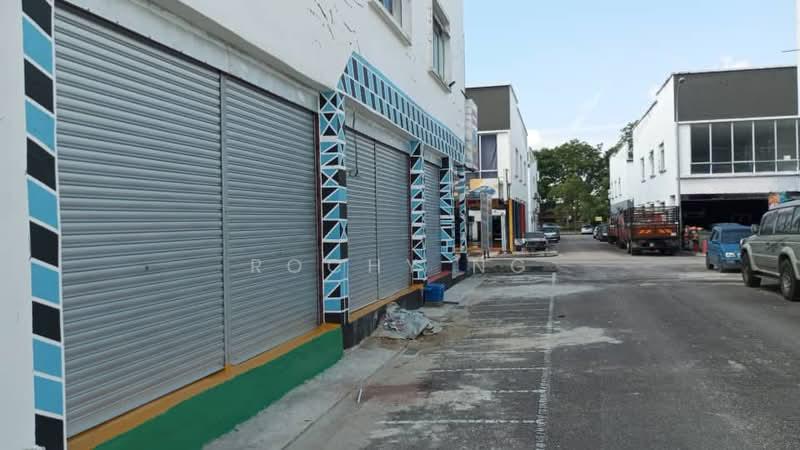 Taman Scientex Pasir Gudang - 2