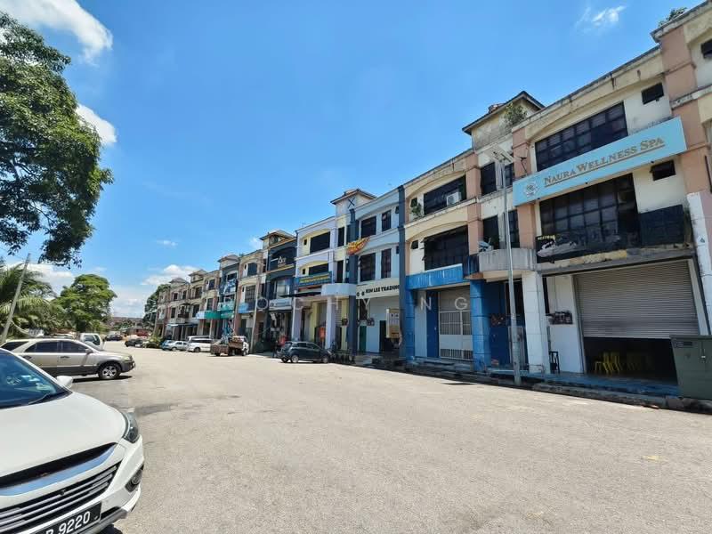 Taman Scientex Pasir Gudang - 3