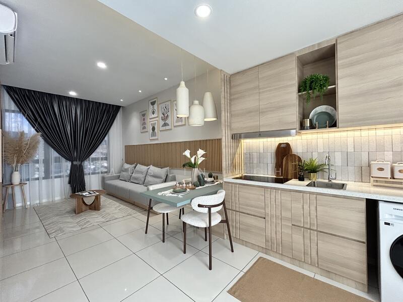 The Coronade Residences - 2
