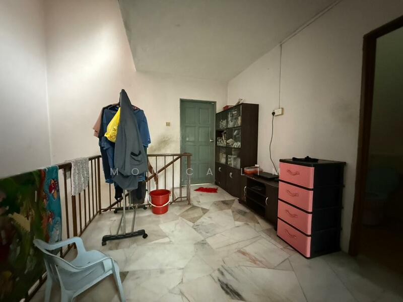 Double Storey - 2