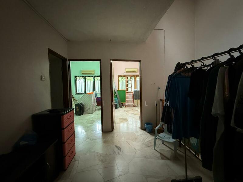 Double Storey - 5