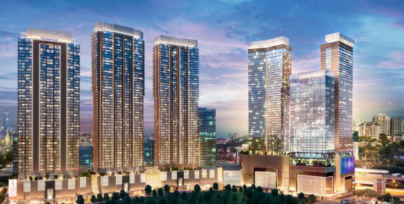 Corporate Towers @ Pavilion Damansara Heights - 4