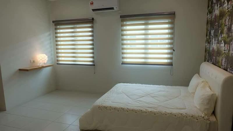 Jalan Kuala Kangsar Townhouse Fully Furnished For Sale - 5