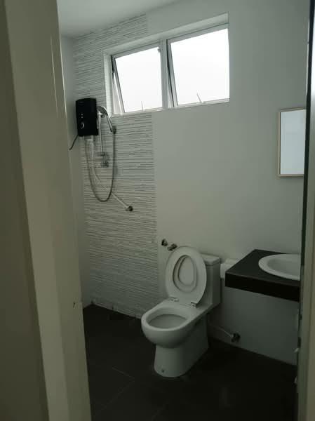 Jalan Kuala Kangsar Townhouse Fully Furnished For Sale - 4