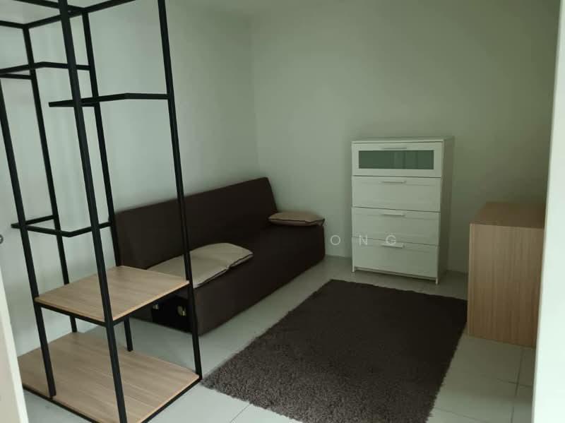Jalan Kuala Kangsar Townhouse Fully Furnished For Sale - 5