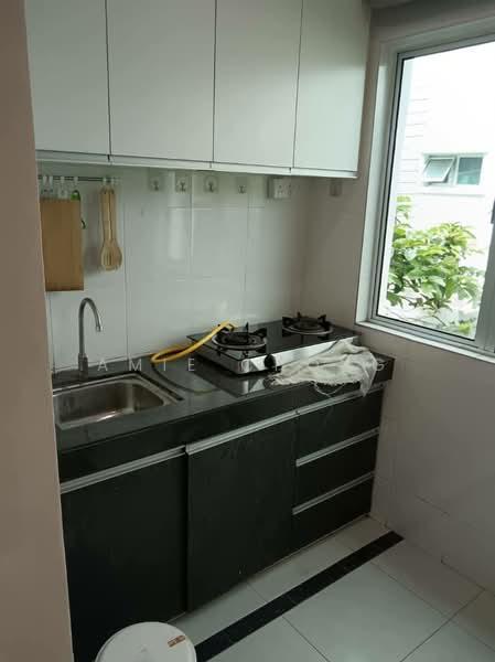 Jalan Kuala Kangsar Townhouse Fully Furnished For Sale - 4