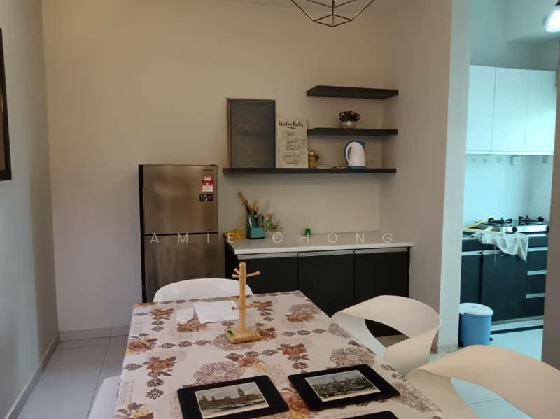 Jalan Kuala Kangsar Townhouse Fully Furnished For Sale - 3