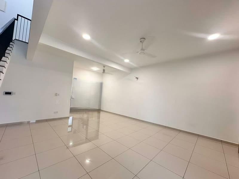 Sunway Citrine Lakehomes - 2