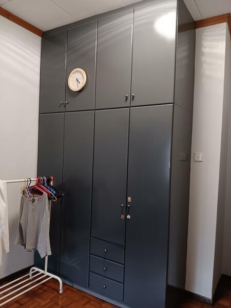 Bandar Menjalara - 5