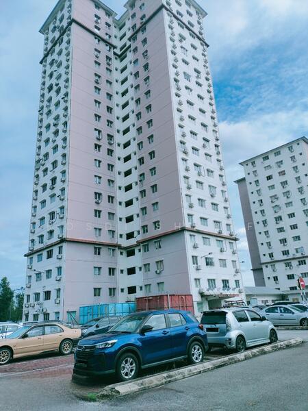 Desa Mas Apartment - 1