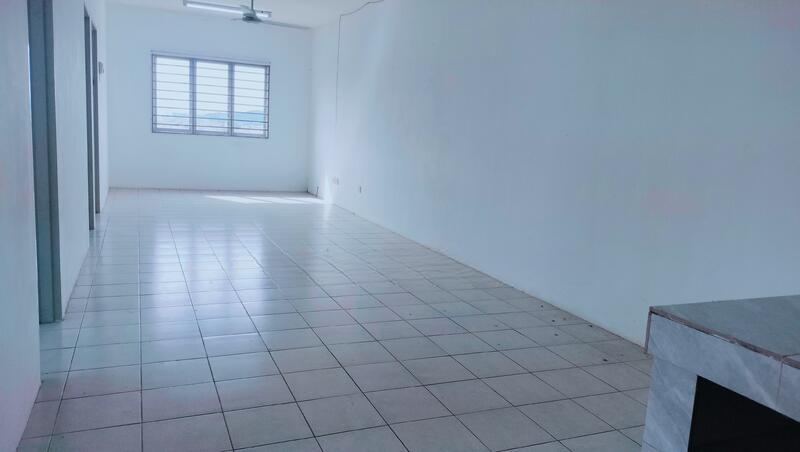 Desa Mas Apartment - 3