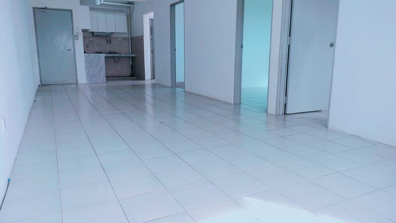 Desa Mas Apartment - 2