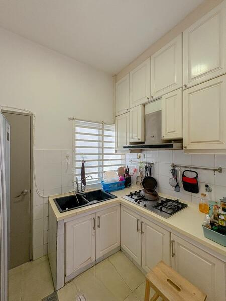 2 Storey Terrace House Presint 11 Putrajaya - 5