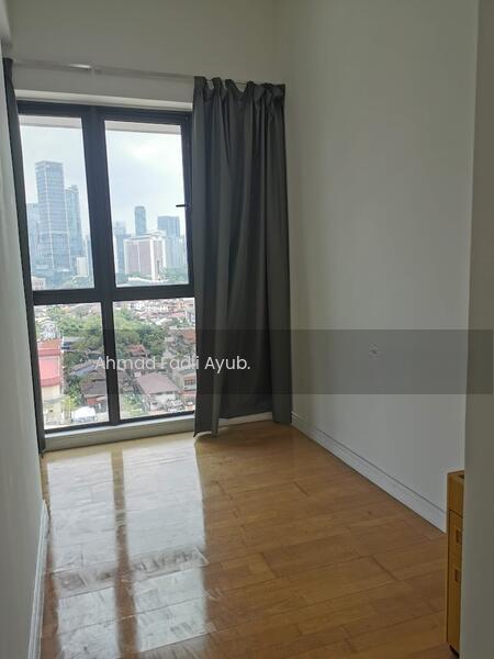 Setia SKY Residences - 3