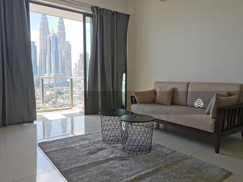 Setia SKY Residences - 1