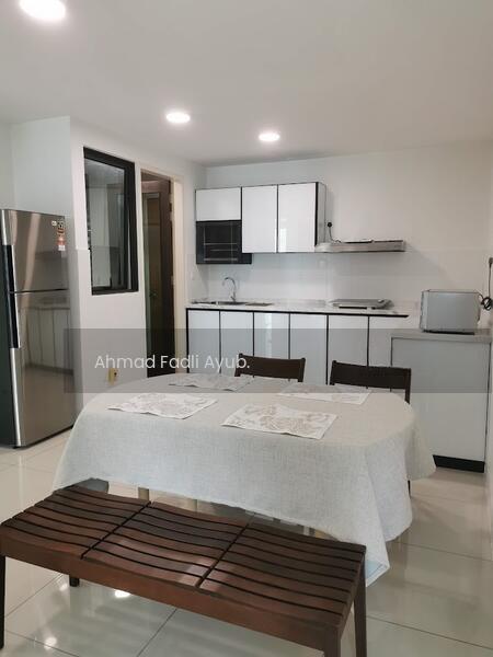 Setia SKY Residences - 4