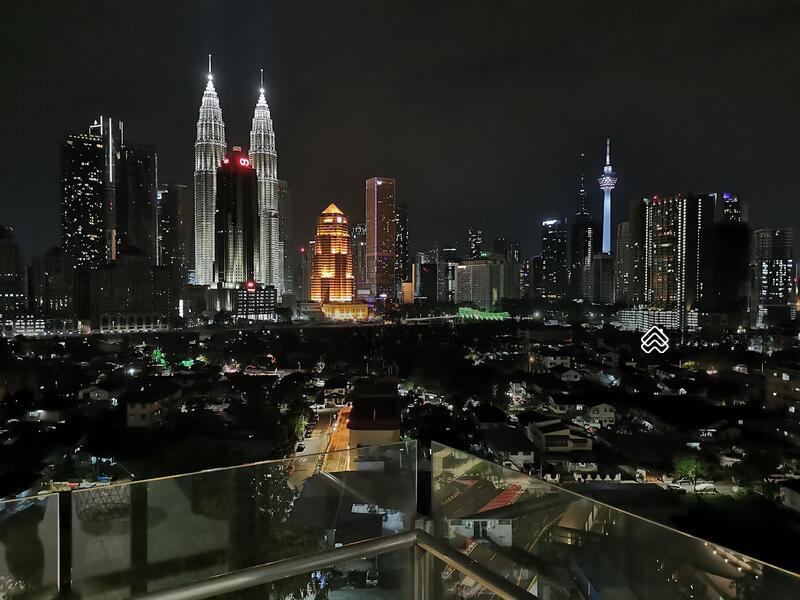 Setia SKY Residences - 2