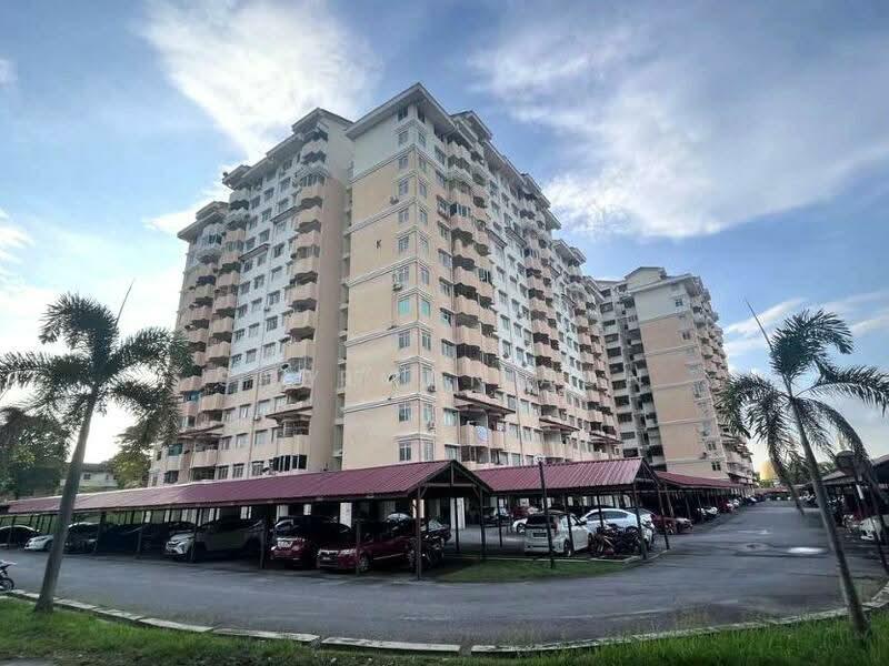 Vista Seri Putra - 5