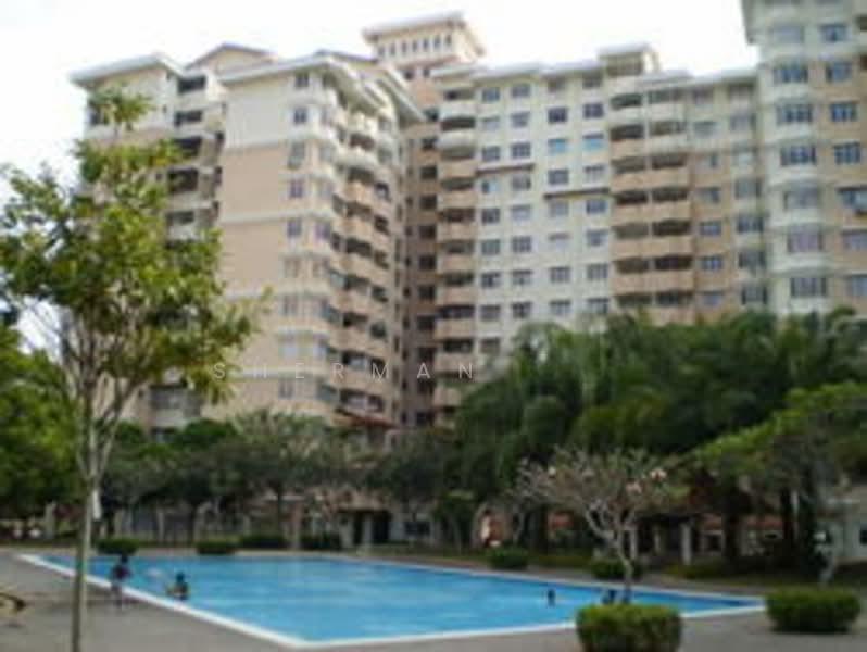 Vista Seri Putra - 1