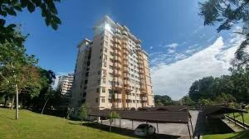 Vista Seri Putra - 2