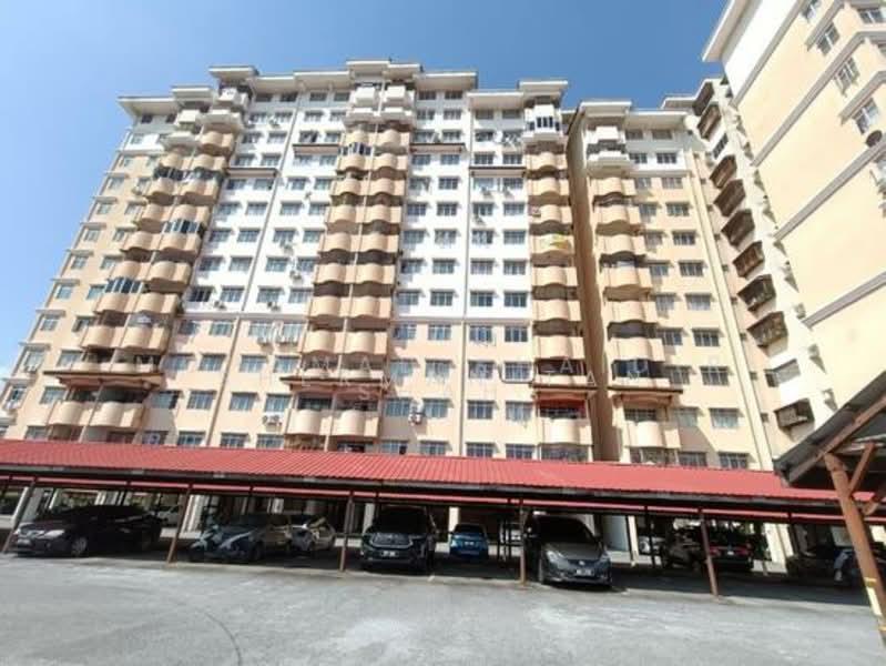 Vista Seri Putra - 4