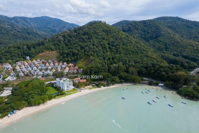 Ferringhi Villas - 2