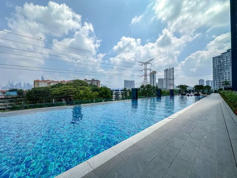 Ixora Residence - 2