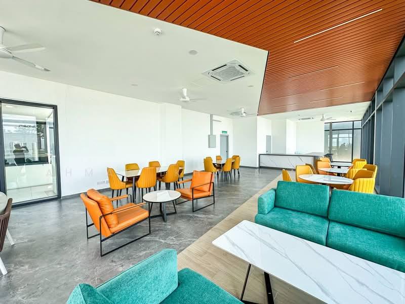 Ixora Residence - 5