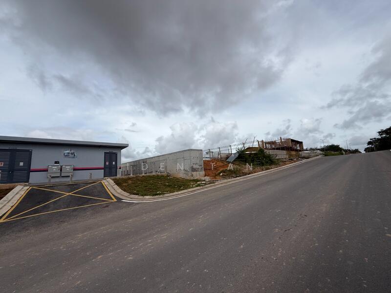 Senai Idaman Senais Idamans - 2