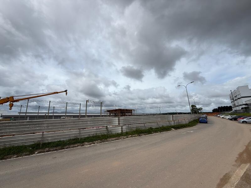 Senai Idaman Senais Idamans - 3