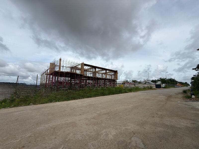 Senai Idaman Senais Idamans - 1